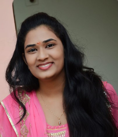 Sanjana tiwari profile photo