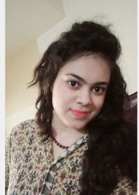 Aishwarya Raj Pranami profile photo