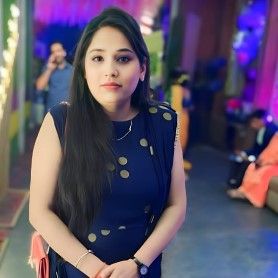 शिखा Sharma profile photo
