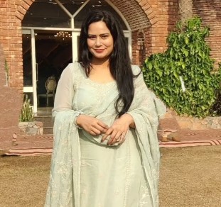 Shivani Sharma profile photo