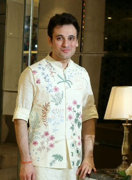shlok mishra profile photo