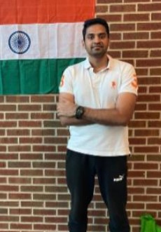 siddharth gautam profile photo