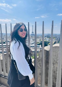 somya bhardwaj profile photo