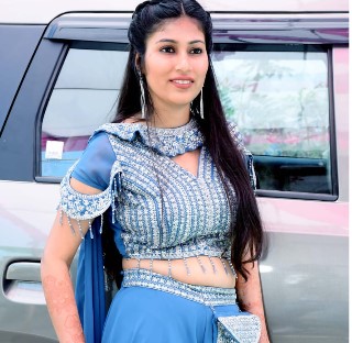 Sonam pareek profile photo