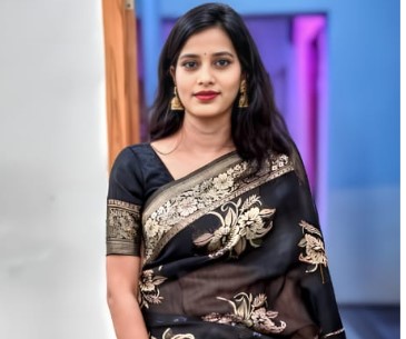 Swati dixit profile photo