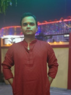 Vinod tiwari profile photo