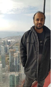 Mr. Vishal tiwari profile photo