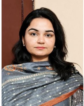 Yashasvi Sharma profile photo