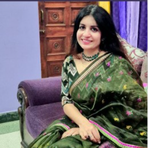 Shivangi